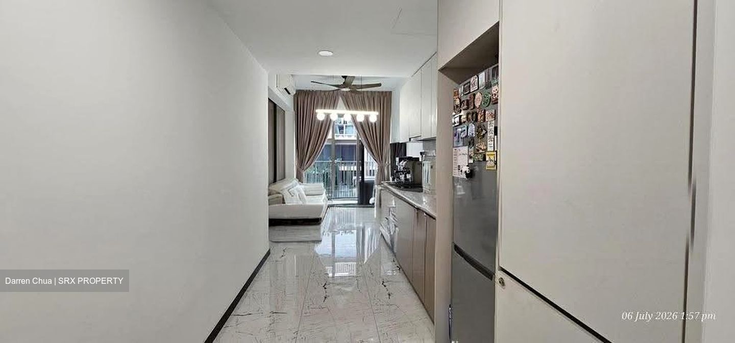 Pasir Ris 8 (D18), Apartment #613535321